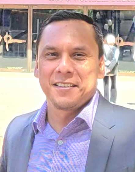 Adrian Yam, Step Onward Foundation Board Member