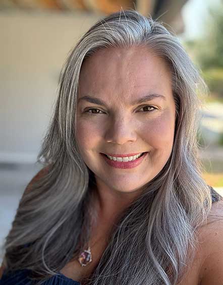 Kristi Koeter, Step Onward Board Member