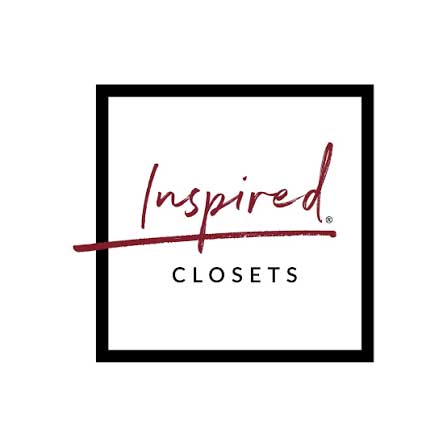 Inspired Closets